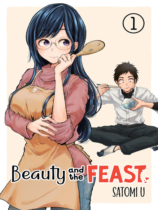 Title details for Beauty and the Feast, Volume 1 by Satomi U - Available